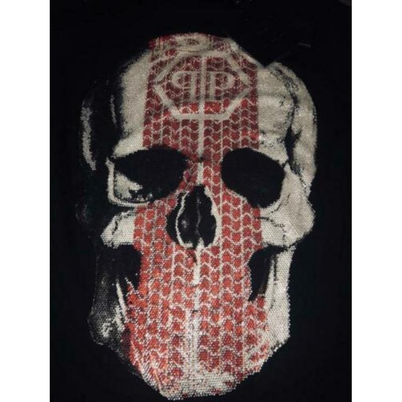 Philipp plein shirt