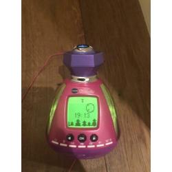 Vtech KidiMagic wekkerradio