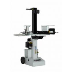 Houtklover volgens de nieuwe EU-norm 8 ton drukkracht 230 V