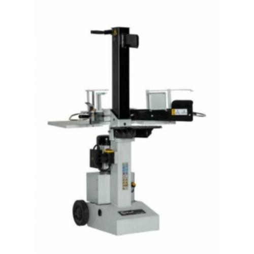 Houtklover volgens de nieuwe EU-norm 8 ton drukkracht 230 V