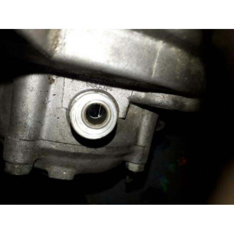 Citta gilera snorblok met contactpunten vervanger