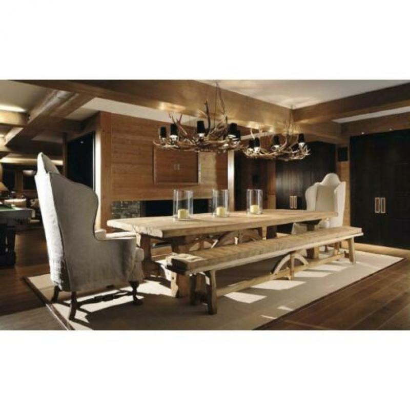 Claire Bingham - Modern Living Chalet Style