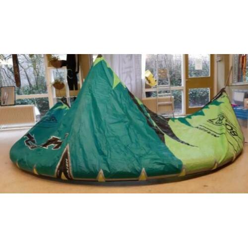2019 Naish Boxer 7m Kite
