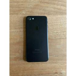 Iphone 7 32GB Nieuwe accu!