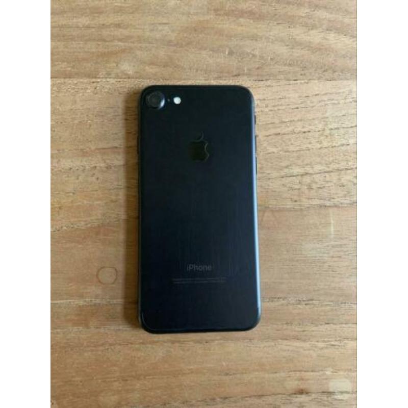 Iphone 7 32GB Nieuwe accu!