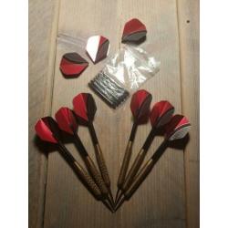 Dragon Beginner Brass Darts