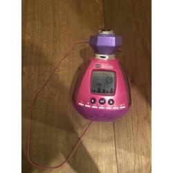 Vtech KidiMagic wekkerradio
