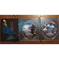 Close Encounters 30th Aniversary Ultimate Edition
