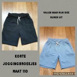 Jongens kleding