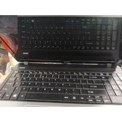 Acer laptop in zeer goede staat!