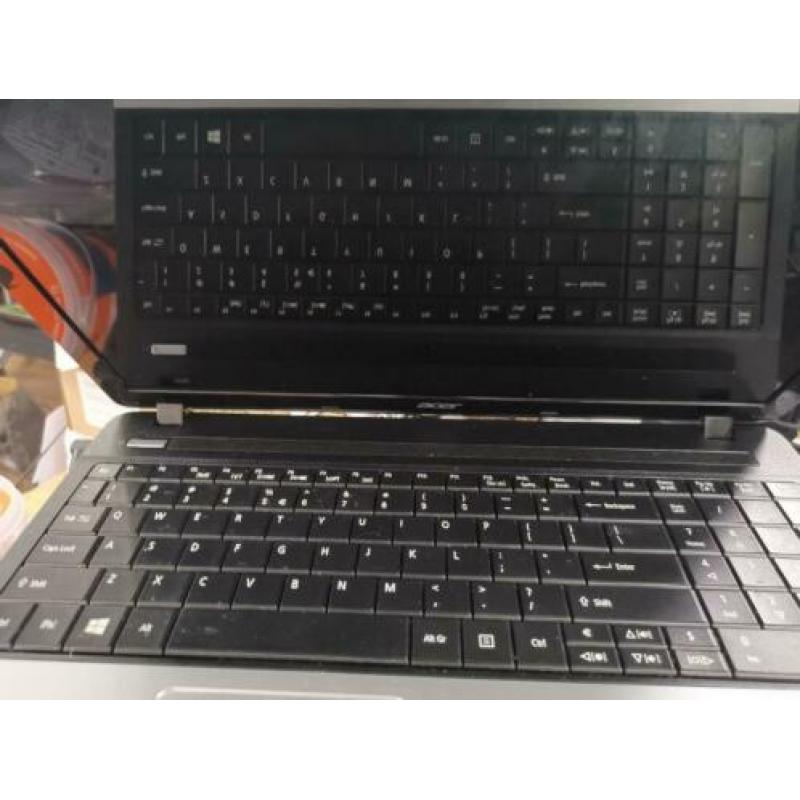 Acer laptop in zeer goede staat!