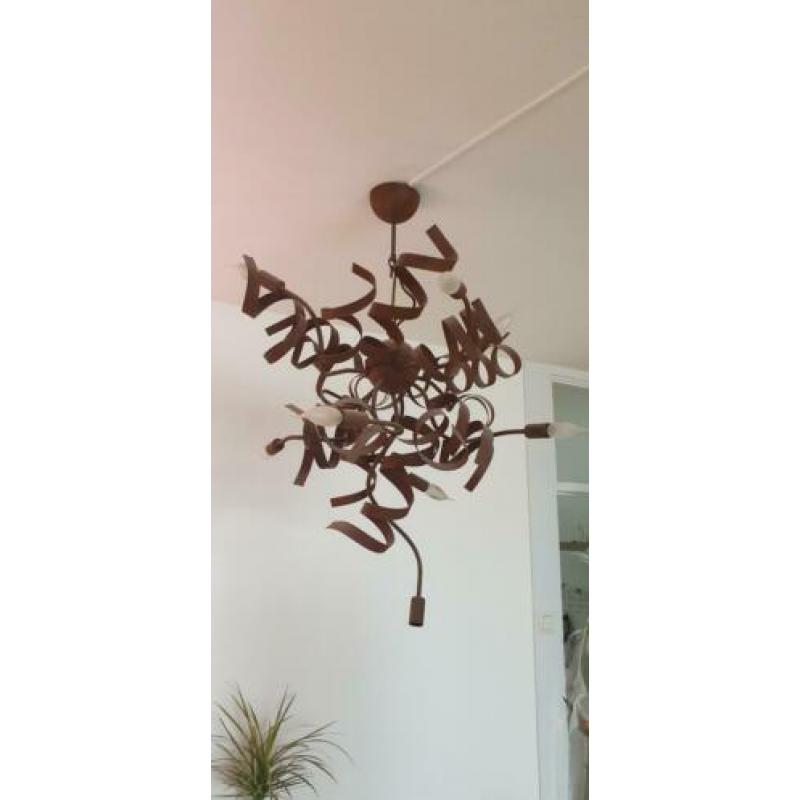 Authentiek lamp