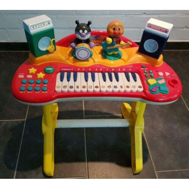 kinderpiano