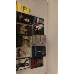 Al deze boeken moeten weg