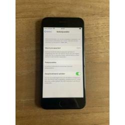 Iphone 7 32GB Nieuwe accu!