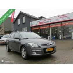 Hyundai i30 CW 1.4i Blue Dynamic Business Airco BJ10