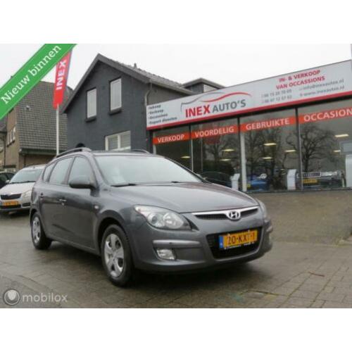 Hyundai i30 CW 1.4i Blue Dynamic Business Airco BJ10