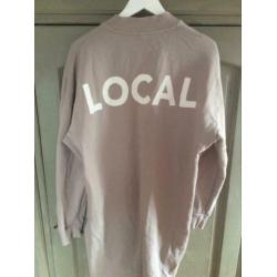 10 days jurk local maat 2
