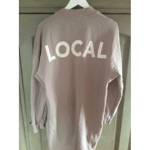 10 days jurk local maat 2