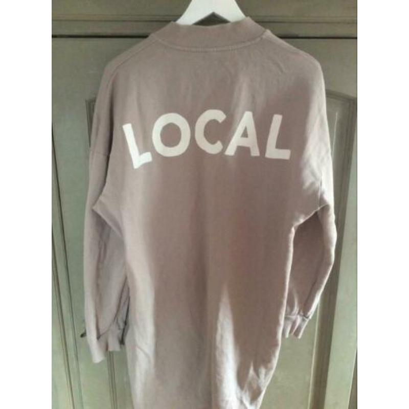 10 days jurk local maat 2