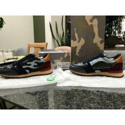 Valentino sneakers maat 44/45