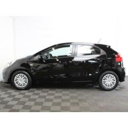 Kia Rio 1.2 CVVT ComfortLine 5drs AIRCO CRUISE CV RADCD ISOF