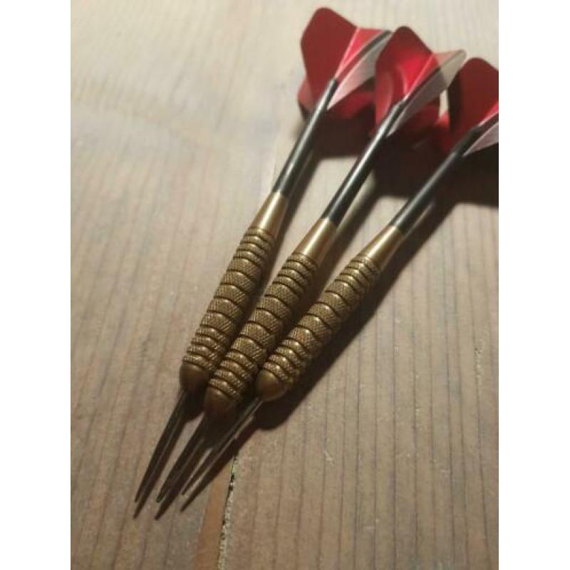 Dragon Beginner Brass Darts