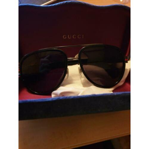 Prachtige Gucci bril