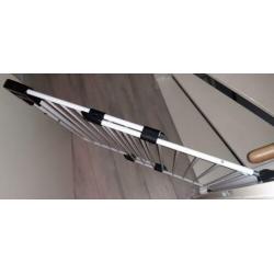 Traphekje A3 Baby&Kids SafetyDoor Wit
