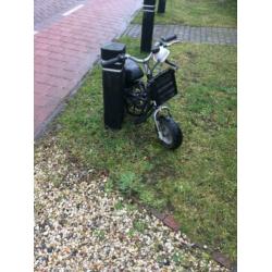 Blata replica 39cc watergekoeld