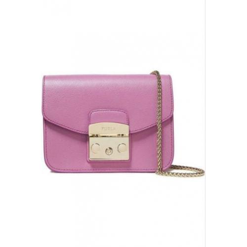 Furla Metropolis Small Crossbody (nieuw)
