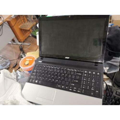 Acer laptop in zeer goede staat!