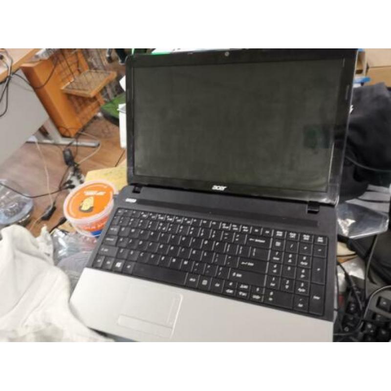 Acer laptop in zeer goede staat!