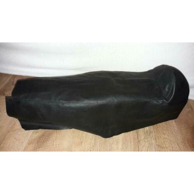 Losse nieuwe zadel hoes