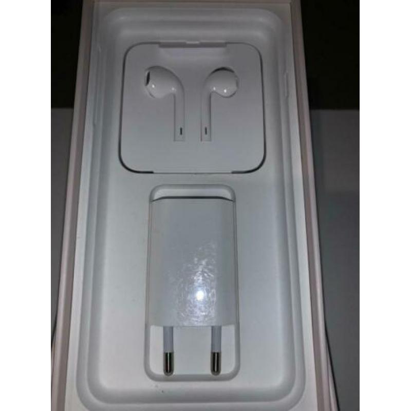 Apple iphone 8 plus 64GB rosé gold!!!