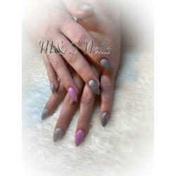 M&S Nails Zoelen