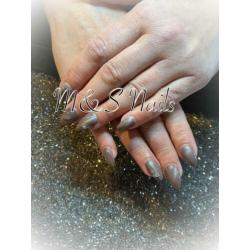 M&S Nails Zoelen