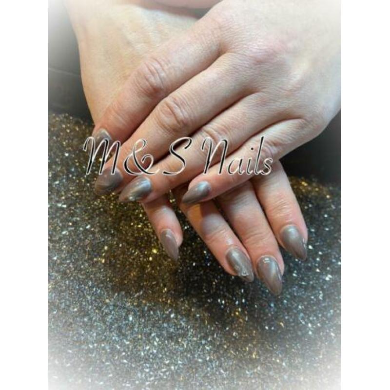 M&S Nails Zoelen