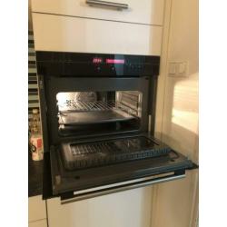 Siemens Combi oven magnetron Combimagnetron