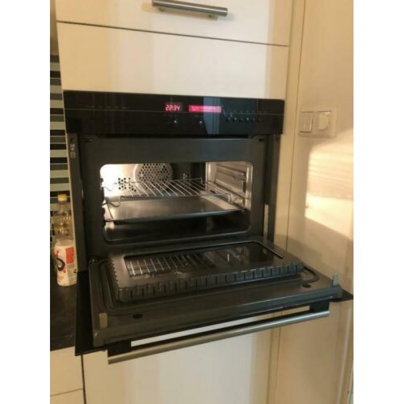 Siemens Combi oven magnetron Combimagnetron