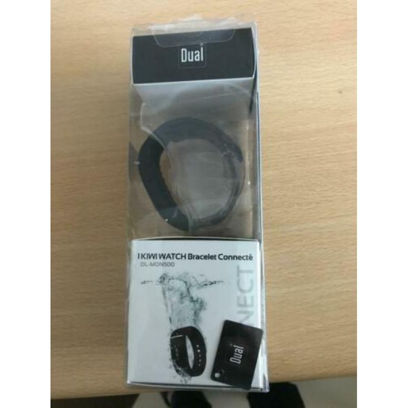 KIWI watch sporthorloge Dual