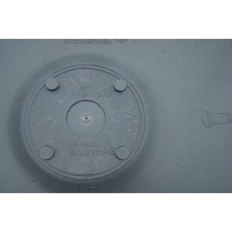 Wieldop Opel of Vauxhall Astra 14 inch (Nieuw)