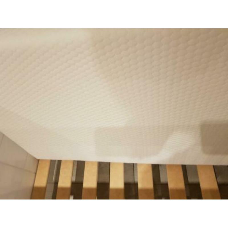 Ledikant Bopita en Prenatal matras