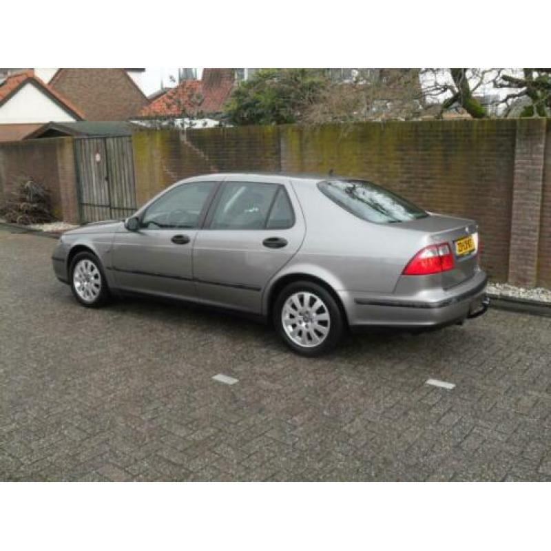 Saab 9-5 2.0 T Linear Business pack sedan