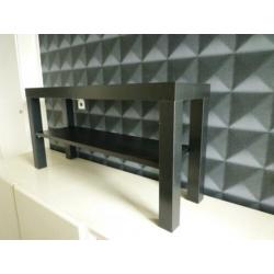 sidetable zwart