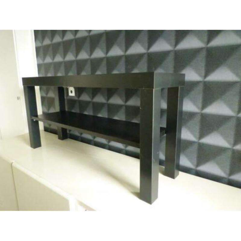 sidetable zwart