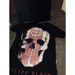 Philipp plein shirt