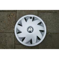 Wieldop Opel of Vauxhall Astra 14 inch (Nieuw)