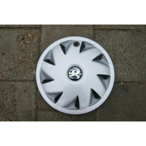 Wieldop Opel of Vauxhall Astra 14 inch (Nieuw)