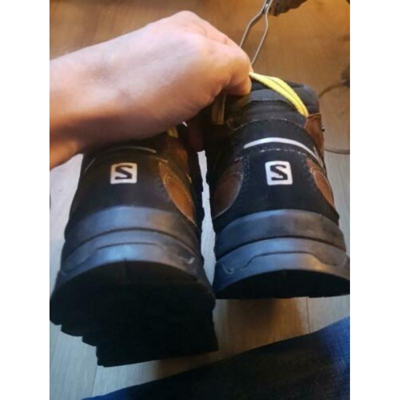 Wandel schoenen